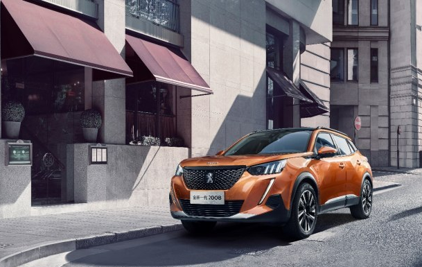 春风漂后绵阳壹定发店全新一代2008购车五重礼